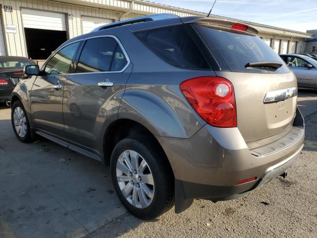 Photo 2 from auction – 2012 CHEVROLET EQUINOX LT with VIN 2GNALFEK5C6390007