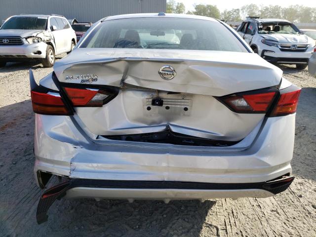 Photo 6 from auction – 2019 NISSAN ALTIMA S with VIN 1N4BL4BV0KN327042