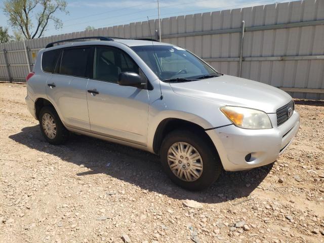 Zdjęcie 4 z aukcji – 2007 TOYOTA RAV4 z VIN JTMZD33V976048012
