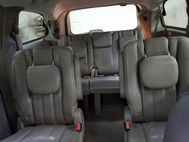Photo 10 from auction – 2013 CHRYSLER TOWN & COU with VIN 2C4RC1BG9DR691250
