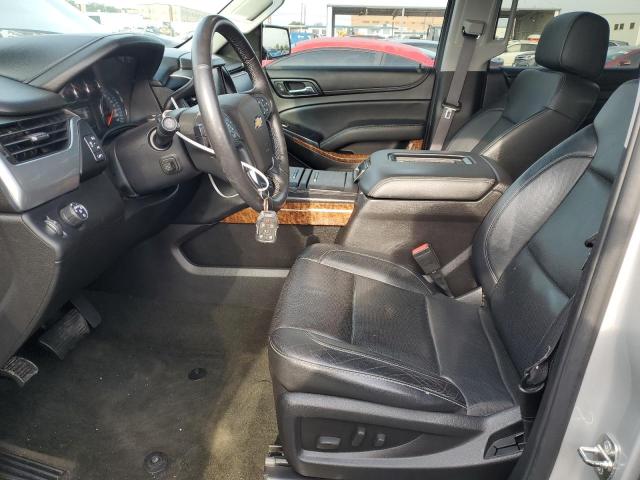 Photo 7 from auction – 2016 CHEVROLET SUBURBAN C with VIN 1GNSCJKC8GR133695