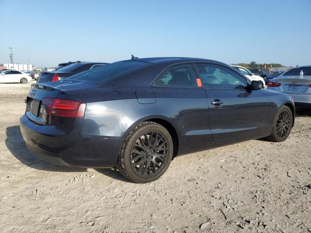 Photo 3 from auction – 2013 AUDI A5 PREMIUM with VIN WAULFAFR7DA026258