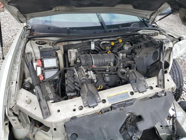 Photo 11 from auction – 2003 CHEVROLET MONTE CARL with VIN 2G1WX12K139290908