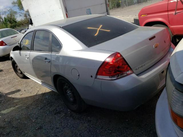 Photo 2 from auction – 2014 CHEVROLET IMPALA LIM with VIN 2G1WD5E33E1108972