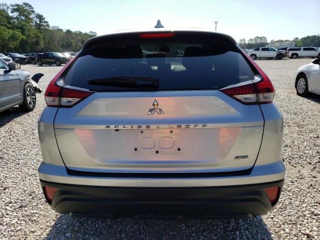 Photo 6 from auction – 2023 MITSUBISHI ECLIPSE CR with VIN JA4ATVAA8PZ003437