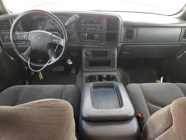 صورة رقم 8 من المزاد - 2007 CHEVROLET SILVERADO مع VIN 1GCHK23D77F135460
