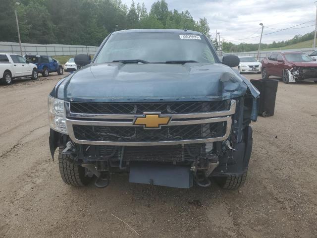 Photo 5 from auction – 2014 CHEVROLET SILVERADO with VIN 1GC1KXC82EF159292