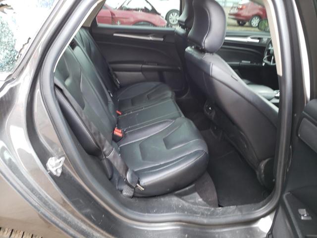 Photo 10 from auction – 2019 FORD FUSION TIT with VIN 3FA6P0D91KR210629