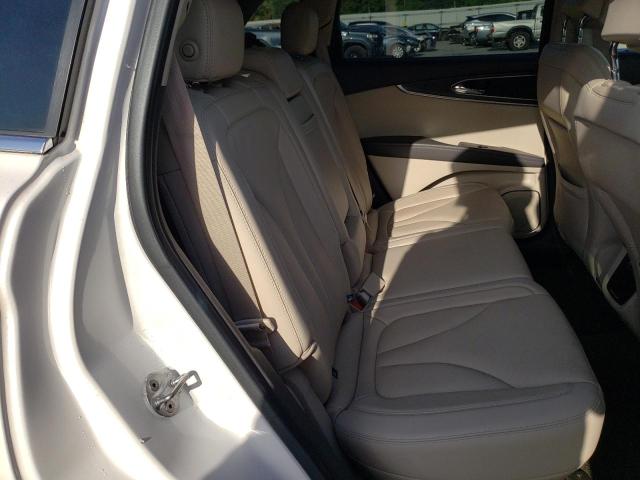 Photo 10 from auction – 2018 LINCOLN MKX RESERV with VIN 2LMPJ8LP5JBL21728