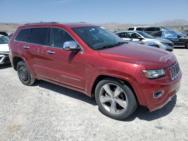 Photo 4 from auction – 2014 JEEP GRAND CHER with VIN 1C4RJECG6EC234871