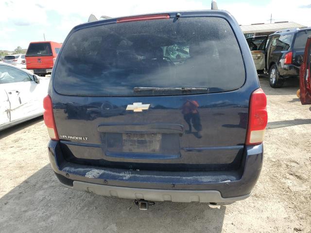 Фото 6 с аукциона – 2005 CHEVROLET UPLANDER L с VIN 1GNDV33L85D185092