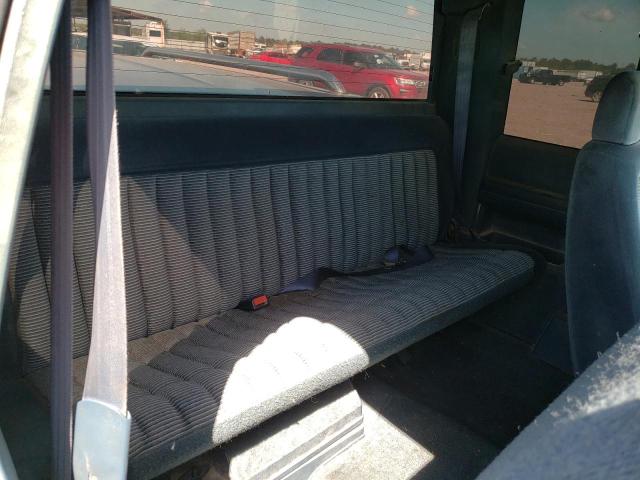 Photo 10 from auction – 1994 CHEVROLET GMT-400 C1 with VIN 2GCEC19K4R1198347