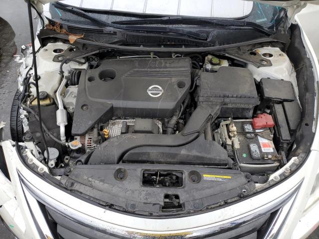 Photo 11 from auction – 2015 NISSAN ALTIMA 2.5 with VIN 1N4AL3AP4FC234311