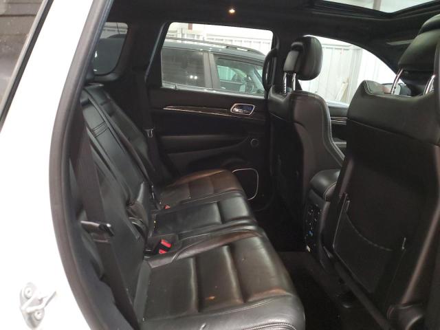 Photo 11 from auction – 2016 JEEP GRAND CHER with VIN 1C4RJFDJ1GC423222