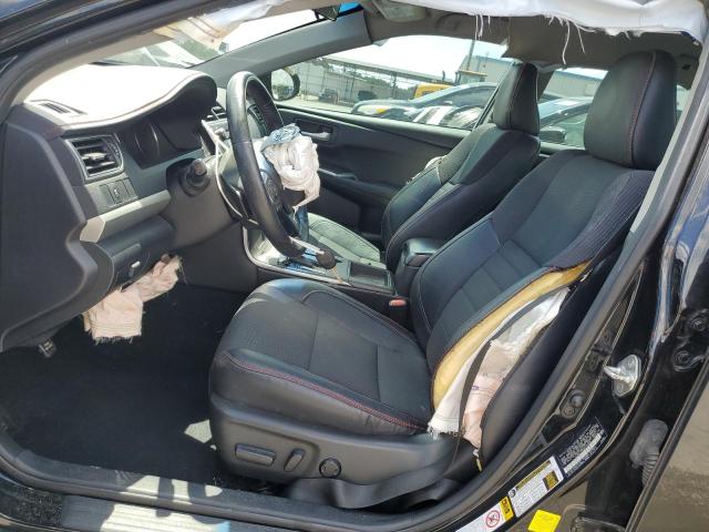 Photo 7 from auction – 2016 TOYOTA CAMRY LE with VIN 4T1BF1FK6GU132846