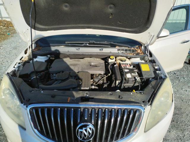 Photo 11 from auction – 2014 BUICK VERANO with VIN 1G4PS5SK2E4139725