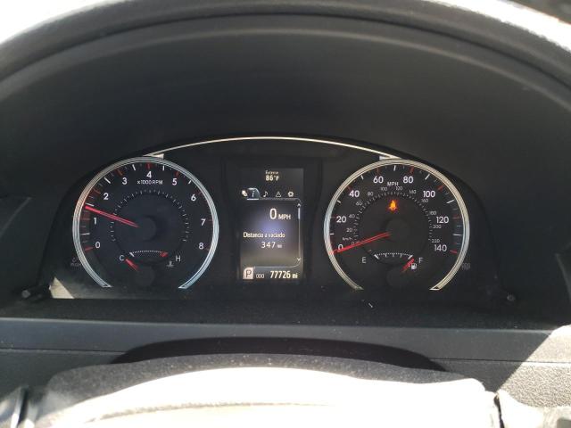 Photo 9 from auction – 2016 TOYOTA CAMRY LE with VIN 4T1BF1FKXGU257171