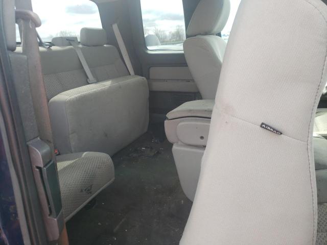 Photo 10 from auction – 2009 FORD F150 SUPER with VIN 1FTRX14889FA38837