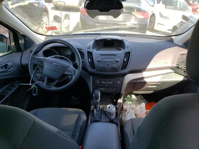 Photo 8 from auction – 2017 FORD ESCAPE S with VIN 1FMCU0F73HUA32771