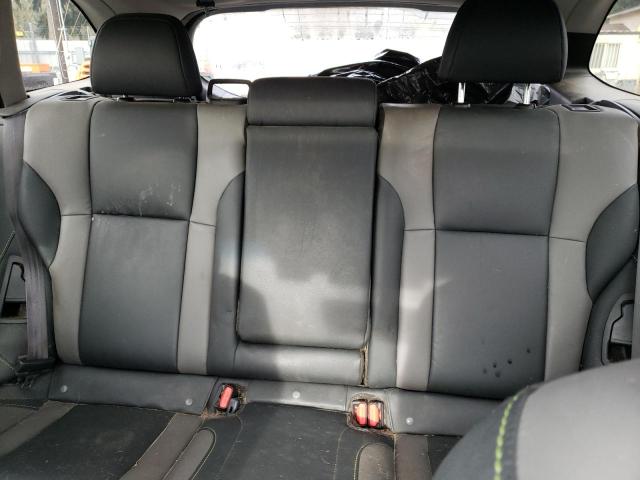 Photo 10 from auction – 2020 SUBARU OUTBACK ON with VIN 4S4BTGKDXL3239336