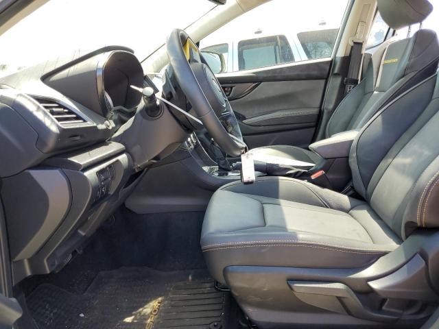 Photo 7 from auction – 2022 SUBARU CROSSTREK with VIN JF2GTHSC4NH280270