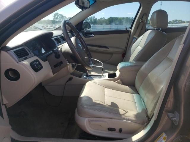 Photo 7 from auction – 2007 CHEVROLET IMPALA LT with VIN 2G1WT58K379252788
