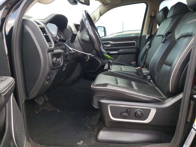 Photo 7 from auction – 2019 RAM 1500 LARAM with VIN 1C6SRFJT2KN562473