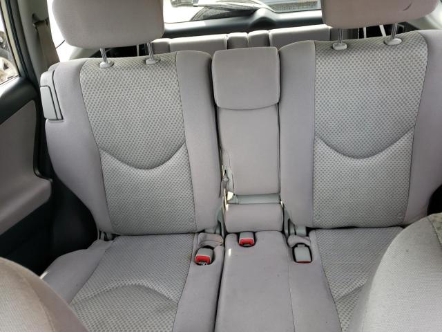 Photo 10 from auction – 2008 TOYOTA RAV4 with VIN JTMBD35VX85178757
