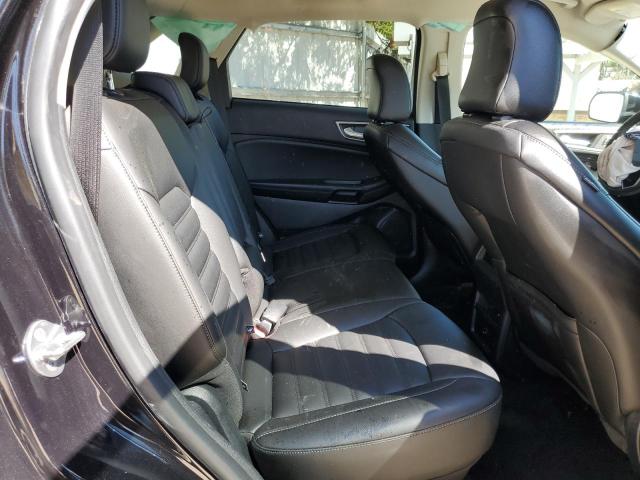 Photo 10 from auction – 2022 FORD EDGE SEL with VIN 2FMPK4J92NBA15405