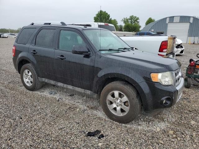 Photo 4 from auction – 2009 FORD ESCAPE LIM with VIN 1FMCU94G49KB77287