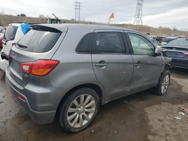 Photo 3 from auction – 2011 MITSUBISHI OUTLANDER with VIN JA4AR4AU9BZ014216
