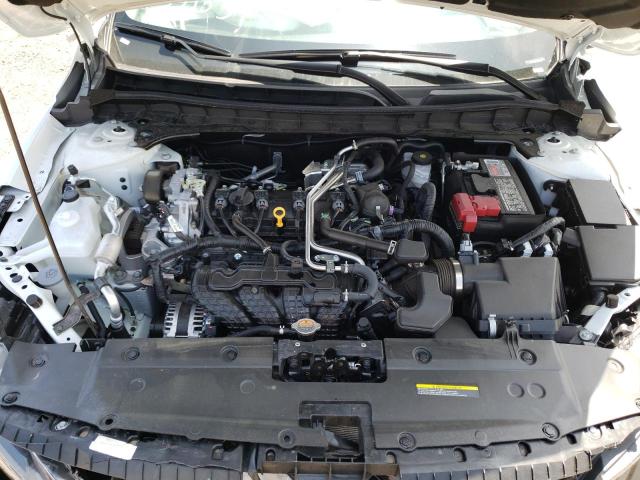 Photo 11 from auction – 2023 NISSAN ALTIMA S with VIN 1N4BL4BVXPN337634