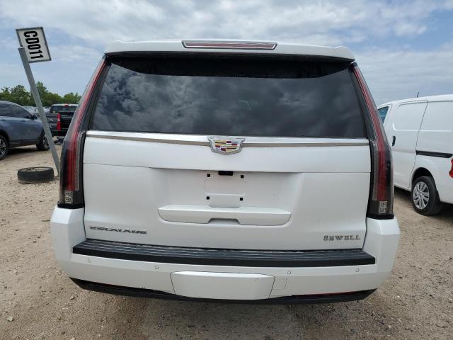 Zdjęcie 6 z aukcji – 2019 CADILLAC ESCALADE E z VIN 1GYS3HKJ1KR262199
