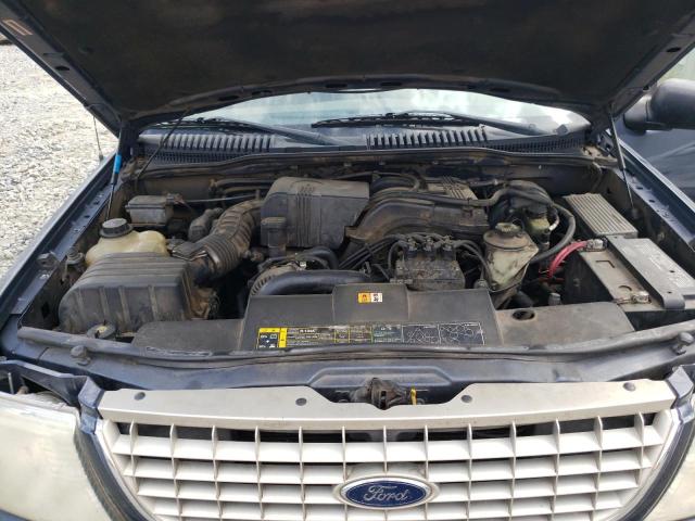 Photo 12 from auction – 2002 FORD EXPLORER E with VIN 1FMDU64EX2ZA50347