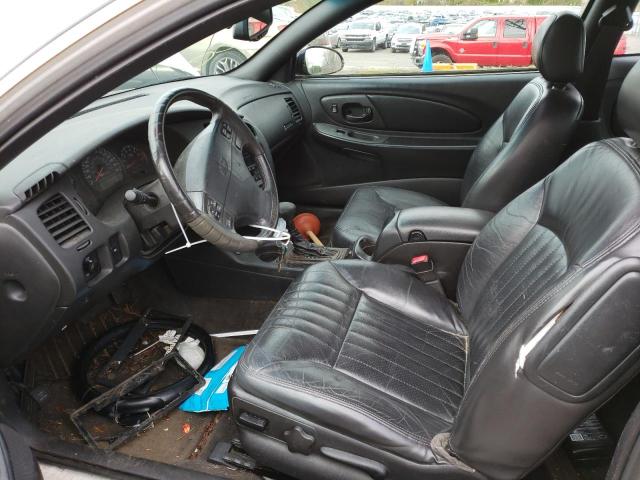 Photo 7 from auction – 2001 CHEVROLET MONTE CARL with VIN 2G1WX15K819128508