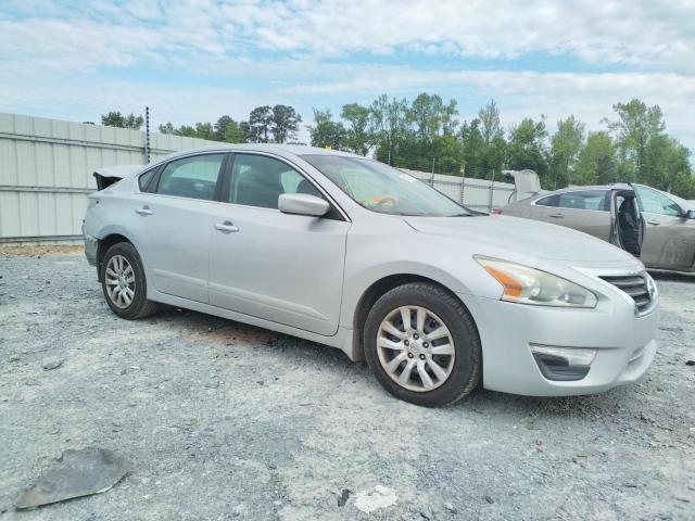 Photo 4 from auction – 2015 NISSAN ALTIMA 2.5 with VIN 1N4AL3APXFC298787