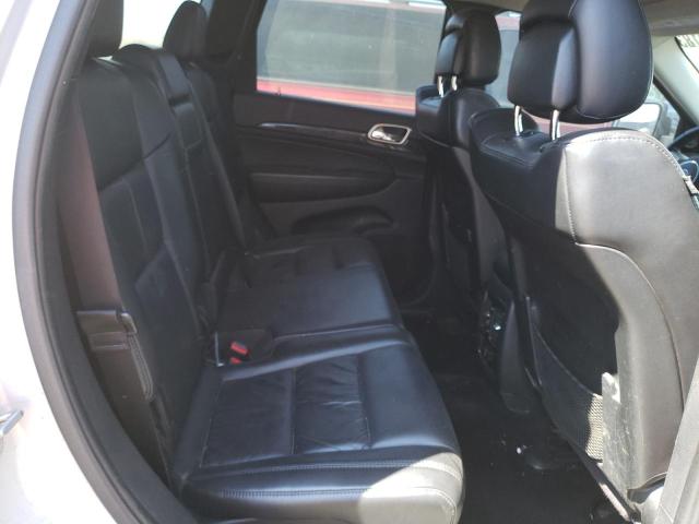 Photo 11 from auction – 2011 JEEP GRAND CHER with VIN 1J4RR4GT7BC597129