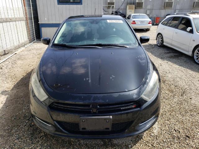 Photo 5 from auction – 2015 DODGE DART SXT with VIN 1C3CDFBB1FD330223