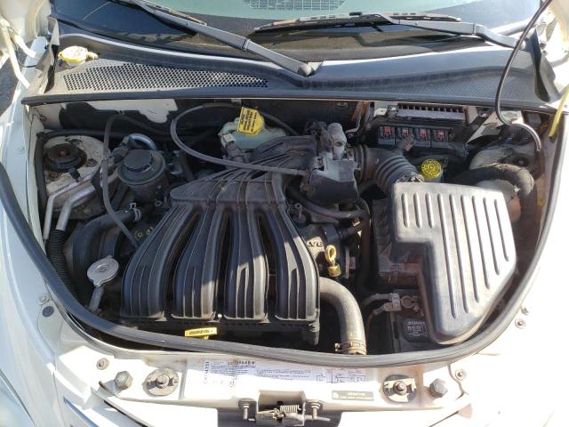 Photo 11 from auction – 2006 CHRYSLER PT CRUISER with VIN 3A4FY48B46T263517