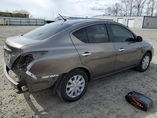 Photo 3 from auction – 2012 NISSAN VERSA S with VIN 3N1CN7AP1CL893731