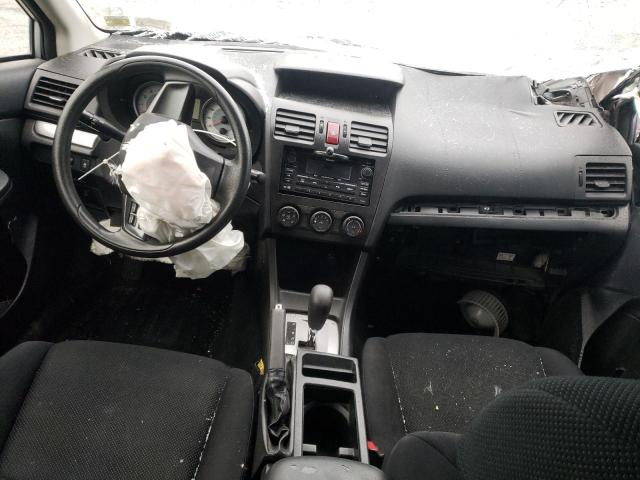 Photo 8 from auction – 2013 SUBARU IMPREZA with VIN JF1GJAA69DH031085