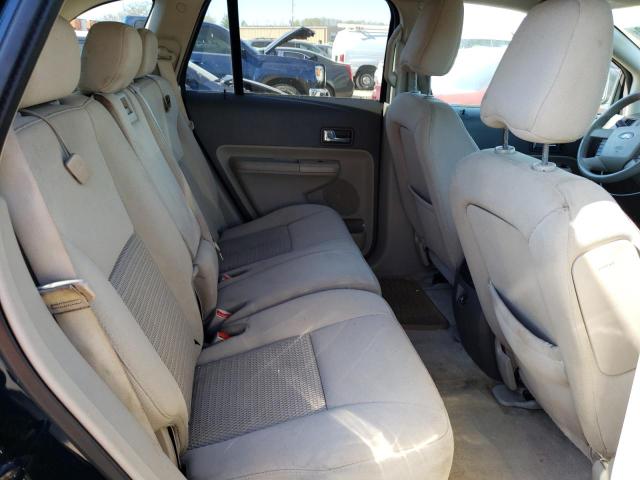 Photo 11 from auction – 2010 FORD EDGE SE with VIN 2FMDK3GC8ABB74357