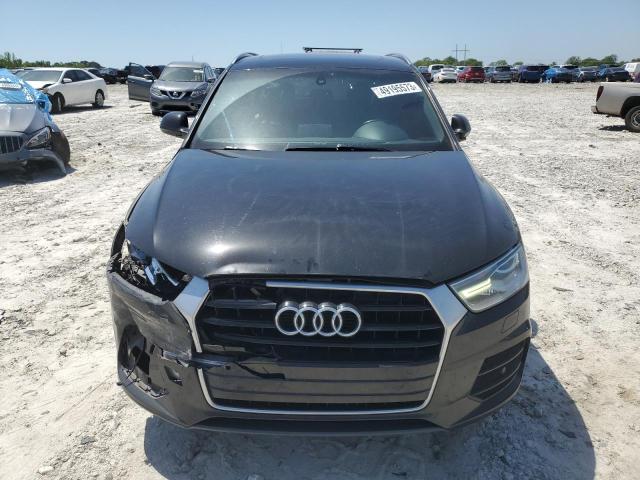 Photo 5 from auction – 2016 AUDI Q3 PREMIUM with VIN WA1BFCFS2GR013754