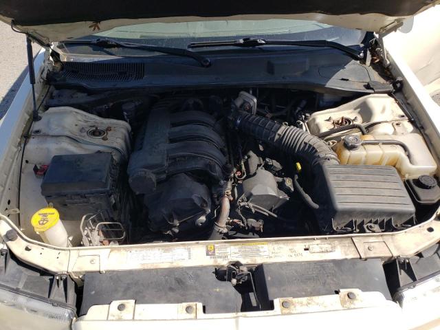 Photo 11 from auction – 2009 CHRYSLER 300 LX with VIN 2C3KA43D29H517390