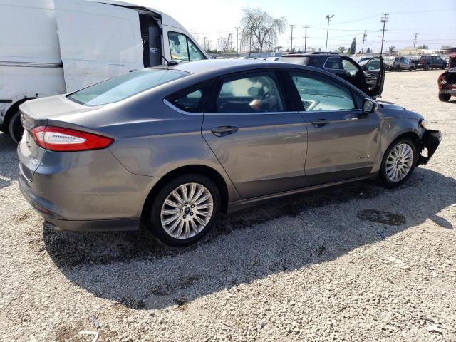 Photo 3 from auction – 2013 FORD FUSION SE with VIN 3FA6P0LU4DR148863