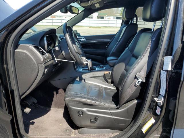 Photo 7 from auction – 2018 JEEP GRAND CHER with VIN 1C4RJFBG5JC315040