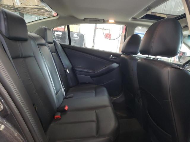 Photo 10 from auction – 2008 NISSAN ALTIMA 2.5 with VIN 1N4AL21E18C181546
