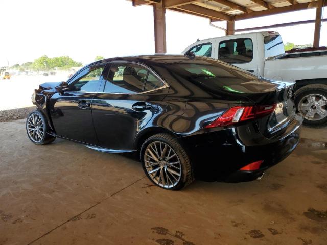 Photo 2 from auction – 2014 LEXUS IS 250 with VIN JTHCF1D21E5002863