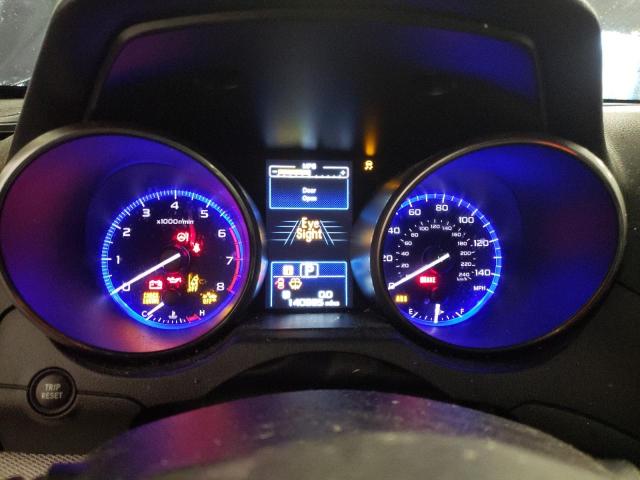 Photo 9 from auction – 2016 SUBARU LEGACY 2.5 with VIN 4S3BNAF68G3062539