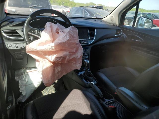 Photo 8 from auction – 2019 BUICK ENCORE PRE with VIN KL4CJASB1KB710654